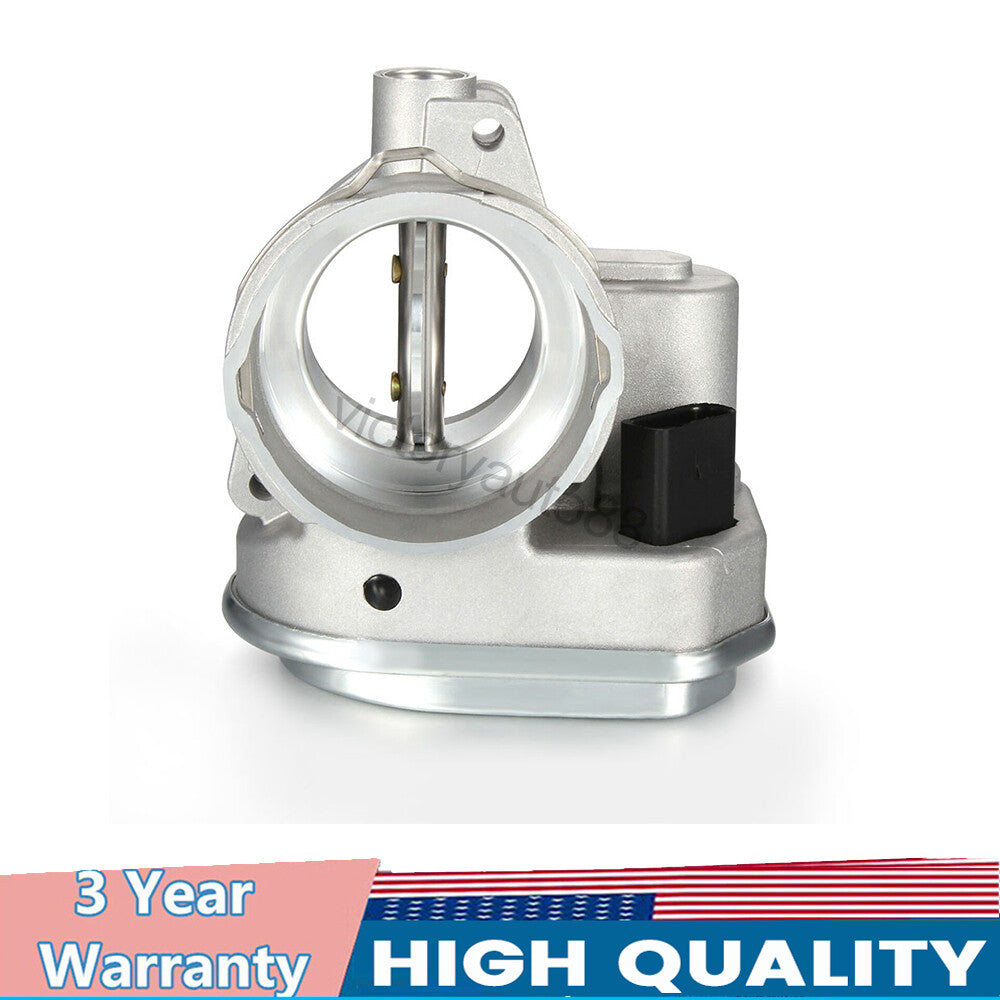 ya 27 7.20 038128063F for Volkswagen Beer for Golf 2004-2006 for Jetta 2004-2005 Throttle Body