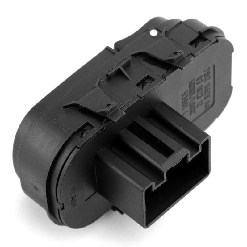 ya 1 8.5.4 DRIVER SIDE Window Switch For Focus MK1 1998-2005 Master 6 PIN U2 U1