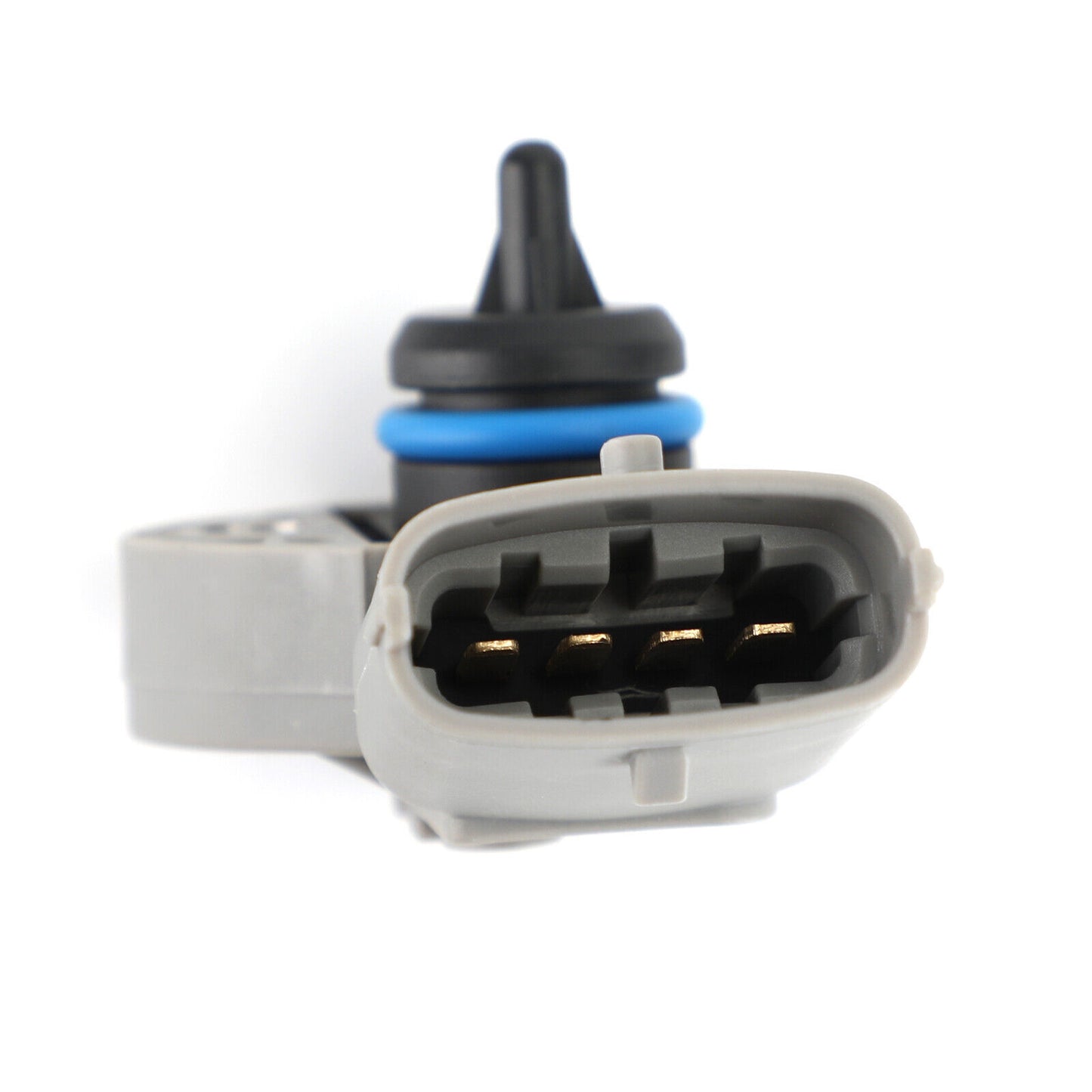 ya 1 8.5.4 Fuel Rail Pressure Sensor 0261230238 for Volvo XC60 XC90 V50 XC70 S80 S60