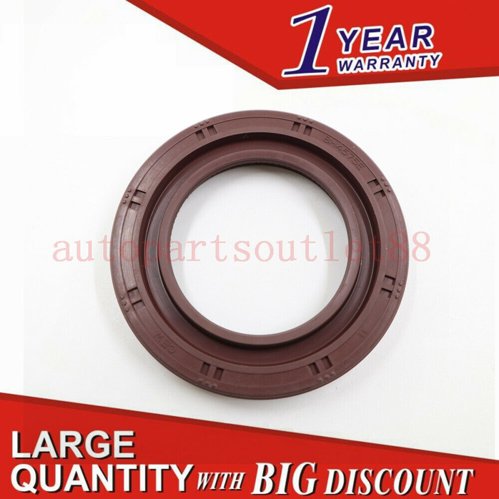 ya 1 8.5.1 AW50-40LE TF70 BH4575E Transmission output shaft seal for Volvo