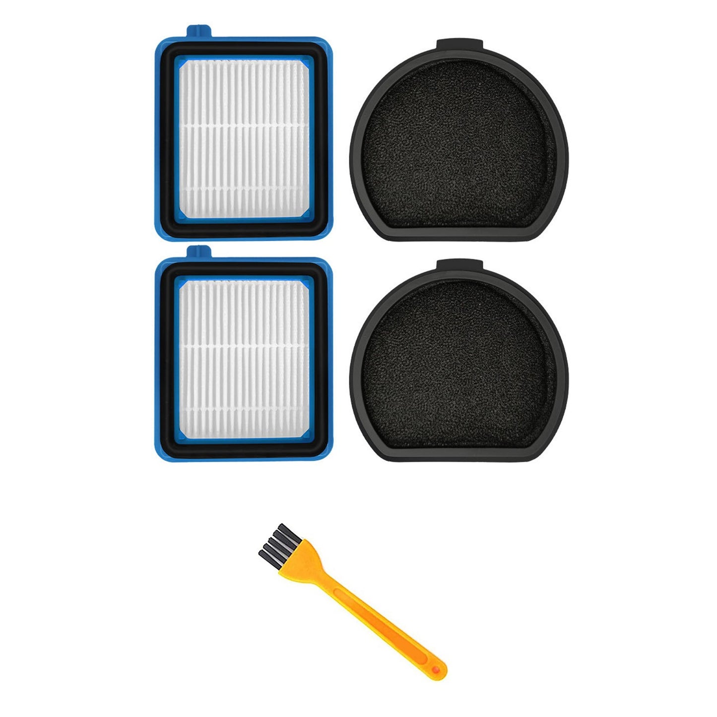 ya 25 Filter Cartridge for Hoovers PF91-5EBF PF91-5BTF PF91-6BWF Accessory