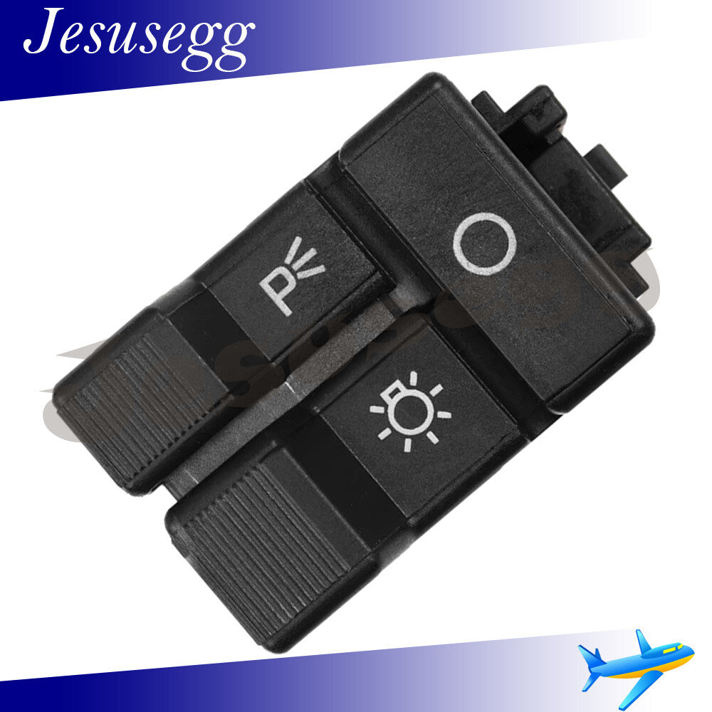 ya 13 Headlight Switch for Chevrolet Suburban C1500 C2500 K1500 10496908 1995359