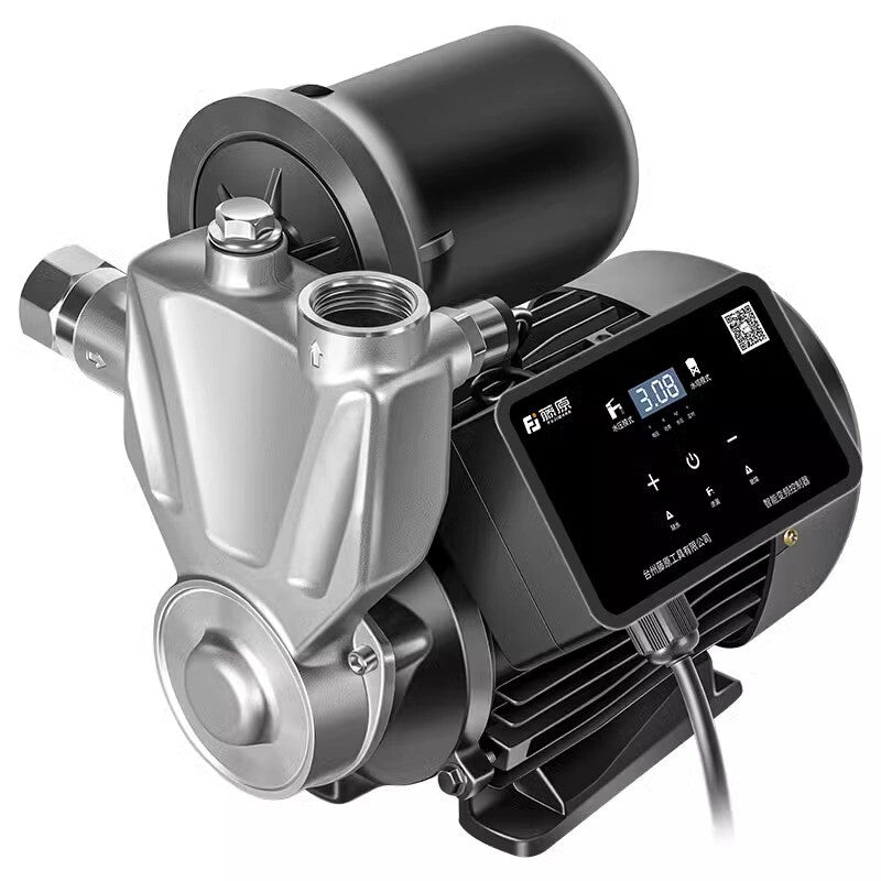 ya 25 Stainless Steel Variable equency Constant Pressure Booster Self-priming Pump