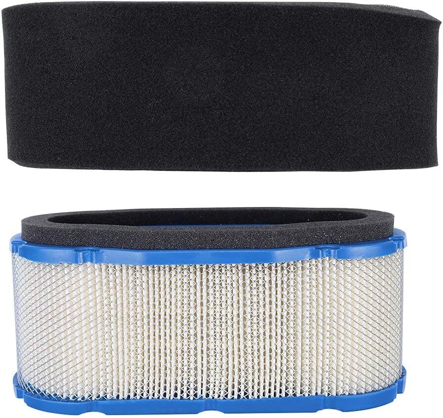 ya 27 7.20 AirPre Filter for Kawasaki FH601V FH641V FH680V 19-25HP vertical shaft engines