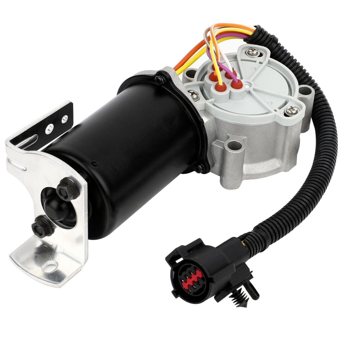 ya 1 8.5.3 Transfer Case Shift Motor 600-931 for Ranger 2006-2011 6L5Z7G360AA 48-221