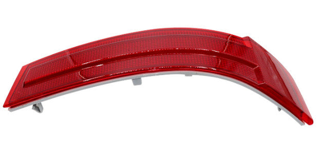 ya 1 8.5.3 1PairRear left and right reflector bumper protective cover suitable for Mercedes W164 GL550 GL450 GL320