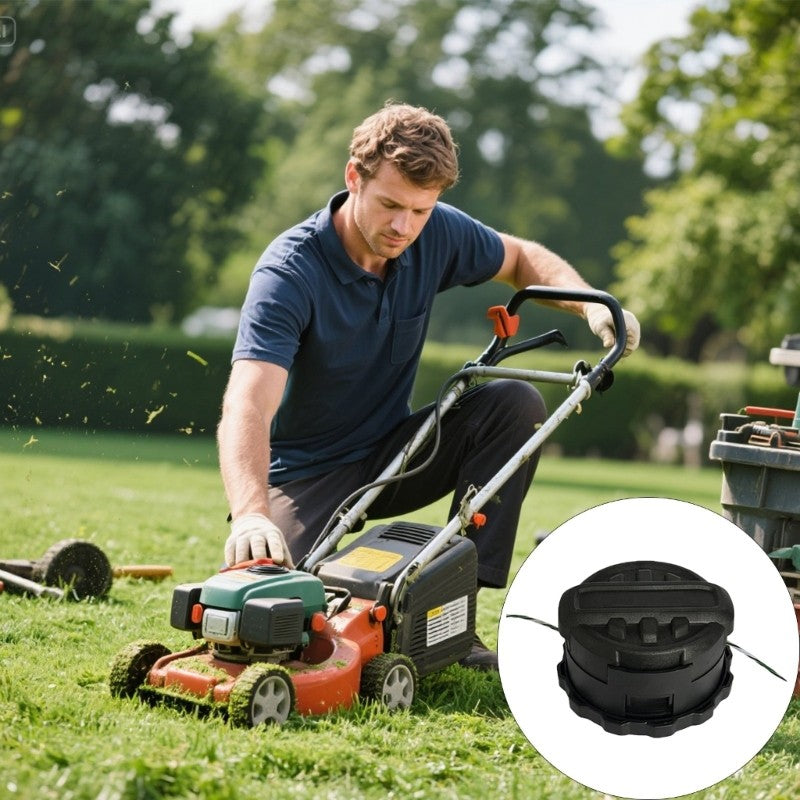ya 25 Cost Effective Pruner Head Replacement ABS Polyamide Constructed For Strong