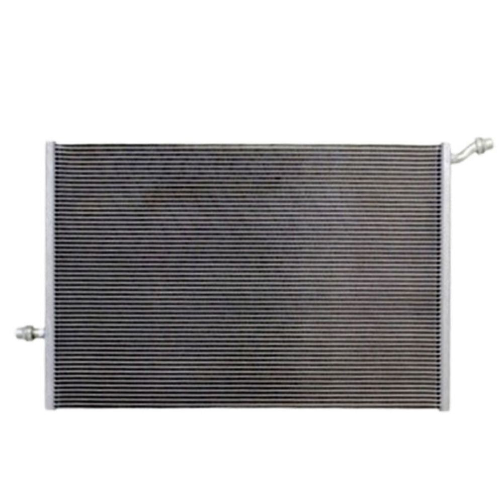 ya 5 8.7 Intercooler Radiator for Mercedes E43 AMG GLC300 E450 2.0 3.0 2016-2020