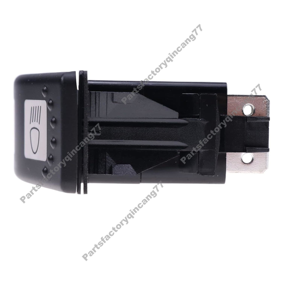 ya 5 8.7 High Low Beam Headlight Switch 710001725 for Can-Am Com for MAN der Maverick Max 1000R