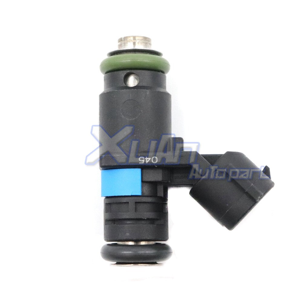 ya 1 8.5.3 03C906031A 4PCS Fuel Injector for VW for Golf Eos for Skoda Octavia Altea for Seat Cordoba