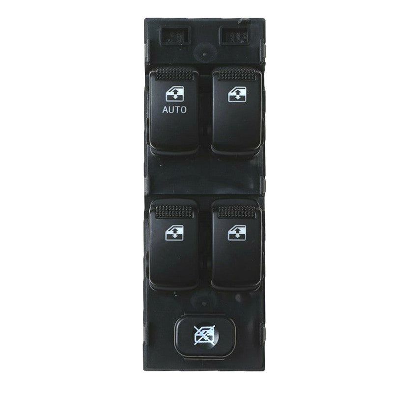 ya 1 8.5.4 93570-1C110 Electric Power Window Master Control Switch for Hyundai Getz 2005