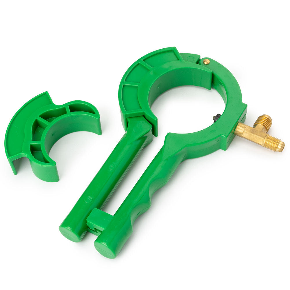 ya 5 8.7 1 Piece Air Conditioning Tool Service Fits R134a Gas Freon Can tap tapper Charge