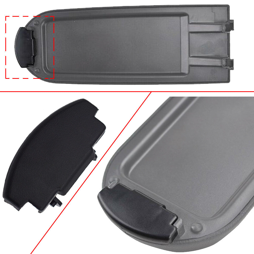 ya 5 8.7 Centre Armrest Opener Lock Repair Kit for VW for Golf MK4 Polo Octavia