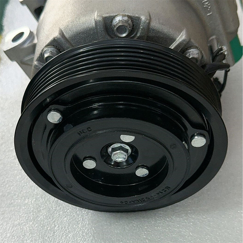 ya 5 8.7 1177314 Air Conditioner Compressor for Hyundai Azera Santa Fe Veracruz 2007-2012