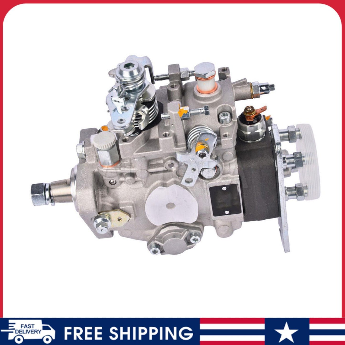ya 27 7.2 Diesel Fuel Injection Pump 3919846 0460424081 Fits For 4BT 3.9L NO CORE