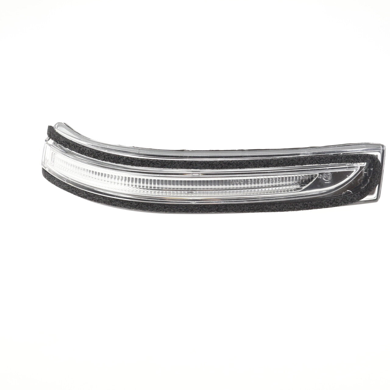 ya 4 6.17.2 Car left side mirror turn signal light 87613D3000 suitable for Hyundai for Tucson 16-19