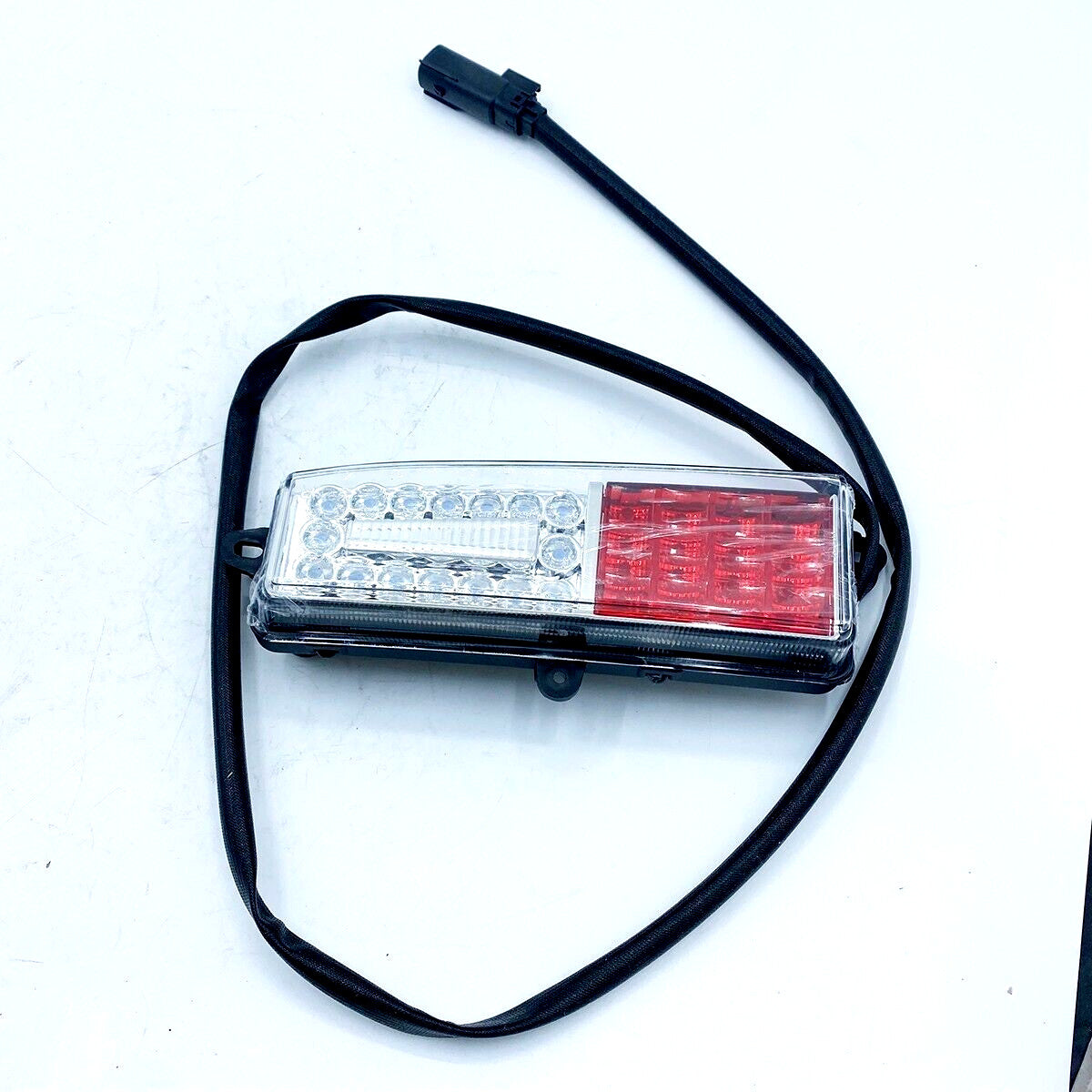 ya 27 7.2 Tail Light Right Rear LED Tail Light UTV HiSun 500 Sector Knight Cowboy Coleman