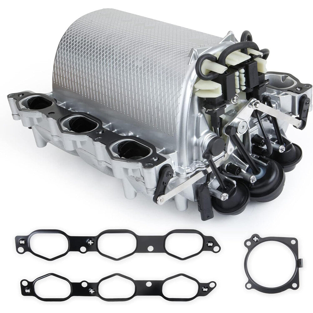 ya 7 6.10 Suitable for Mercedes-benz C280 E350 CLK350 GLK350 SLK350 ML350 intake for MAN ifold assembly