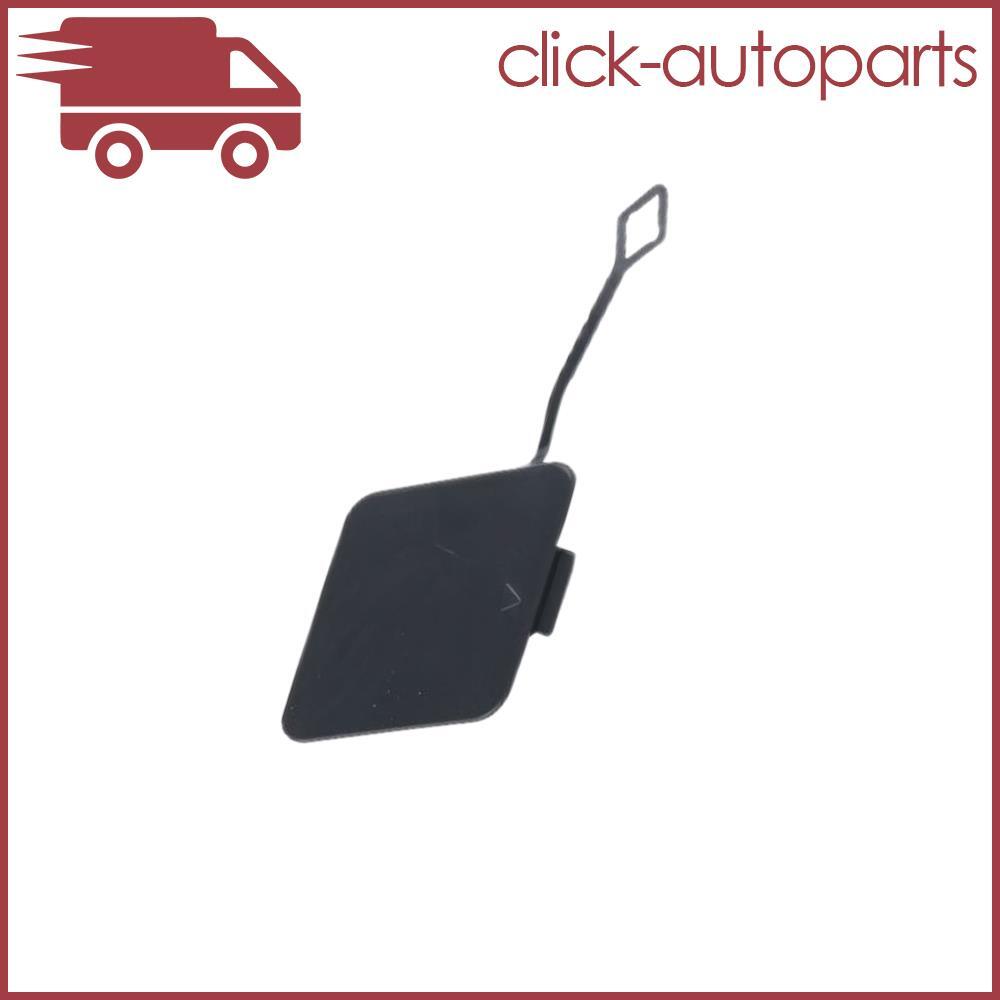 ya 27 6.18 for BMW F01 F02 7 Series 2013-2015 51117335048 Front Bumper Tow Hook Cover Cap