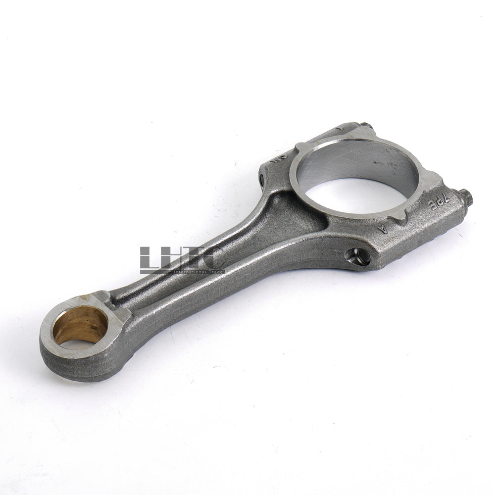 ya 11 6.9 4x ¦µ21mm Bolt Pin Connecting Rods Con rod for VW for Audi for A4 A5 1.8 TFSI BZB CDA CDH
