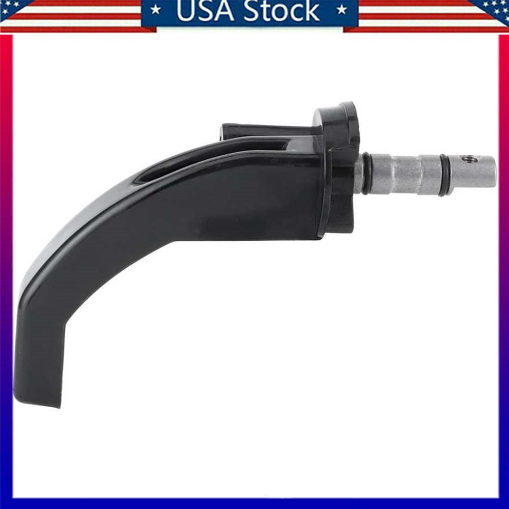ya 27 7.20 Gear Shifter Lever 369-66110-1 for Mercury 3.3HP 4HP 5HP 2-Stroke Marine Parts
