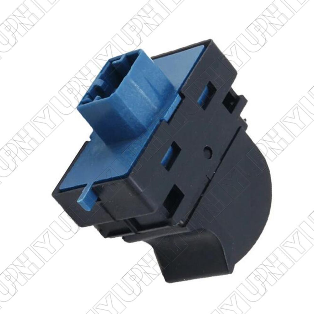 ya 13 Power Window Control Switch 735421717 for Citroen Jumper for Peugeot Boxer 2006-On