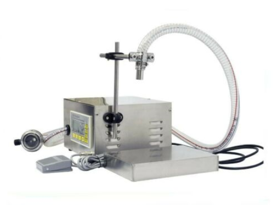 gear pump liquid for lubricating oil diesel oil sesame oil T