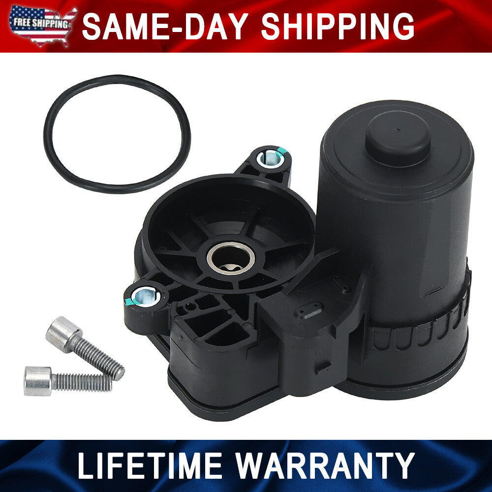 ya 10 5.28.2 for Jaguar Electronic Park Brake Motor Left LR061386 Xe/Xf/F Pace/E Pace/I Pace