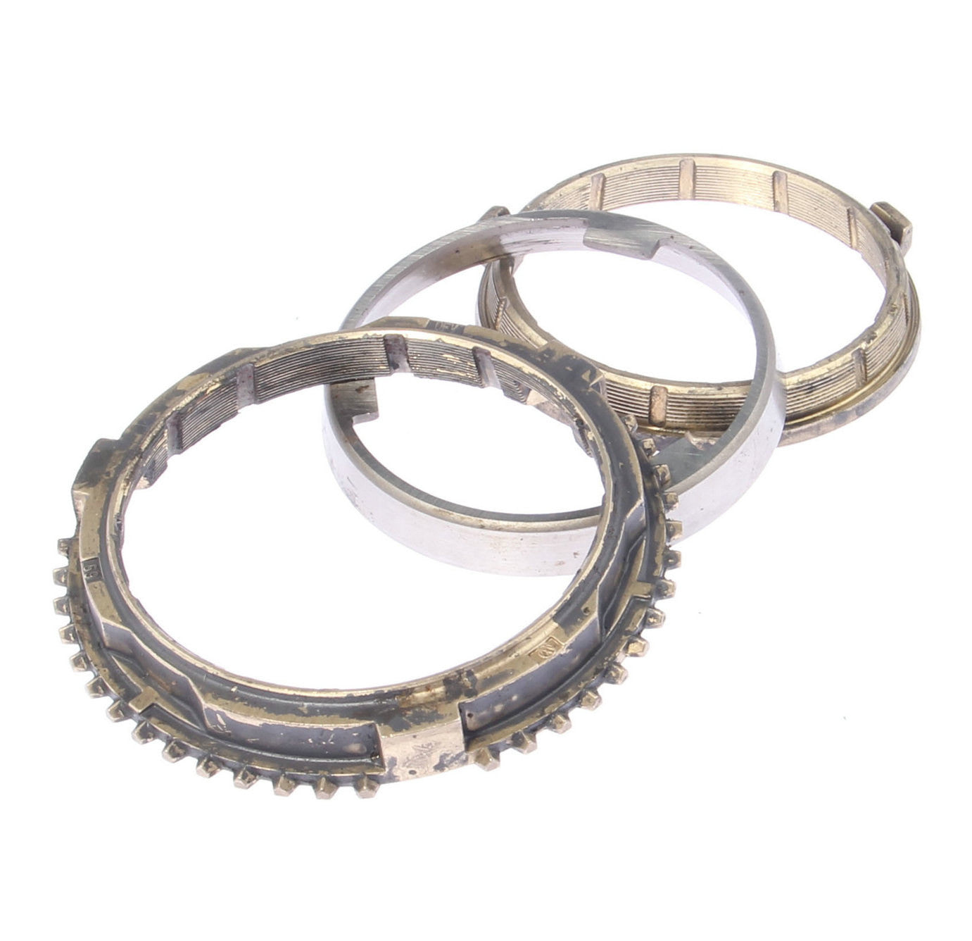 ya 9 6.5.2 5-Speed for MAN ual Trans 1st/2nd Synchro Ring for VW for Golf for JETTA for Passat for Audi A3 TT