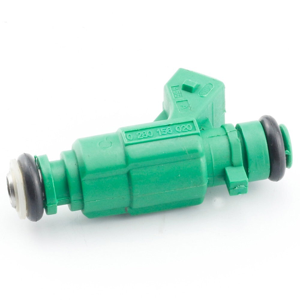 ya 1 8.5.4 4pcs Fuel injector nozzle 0280156020 for Fiat Siena /Palio Strada 1.0 1.3 16v
