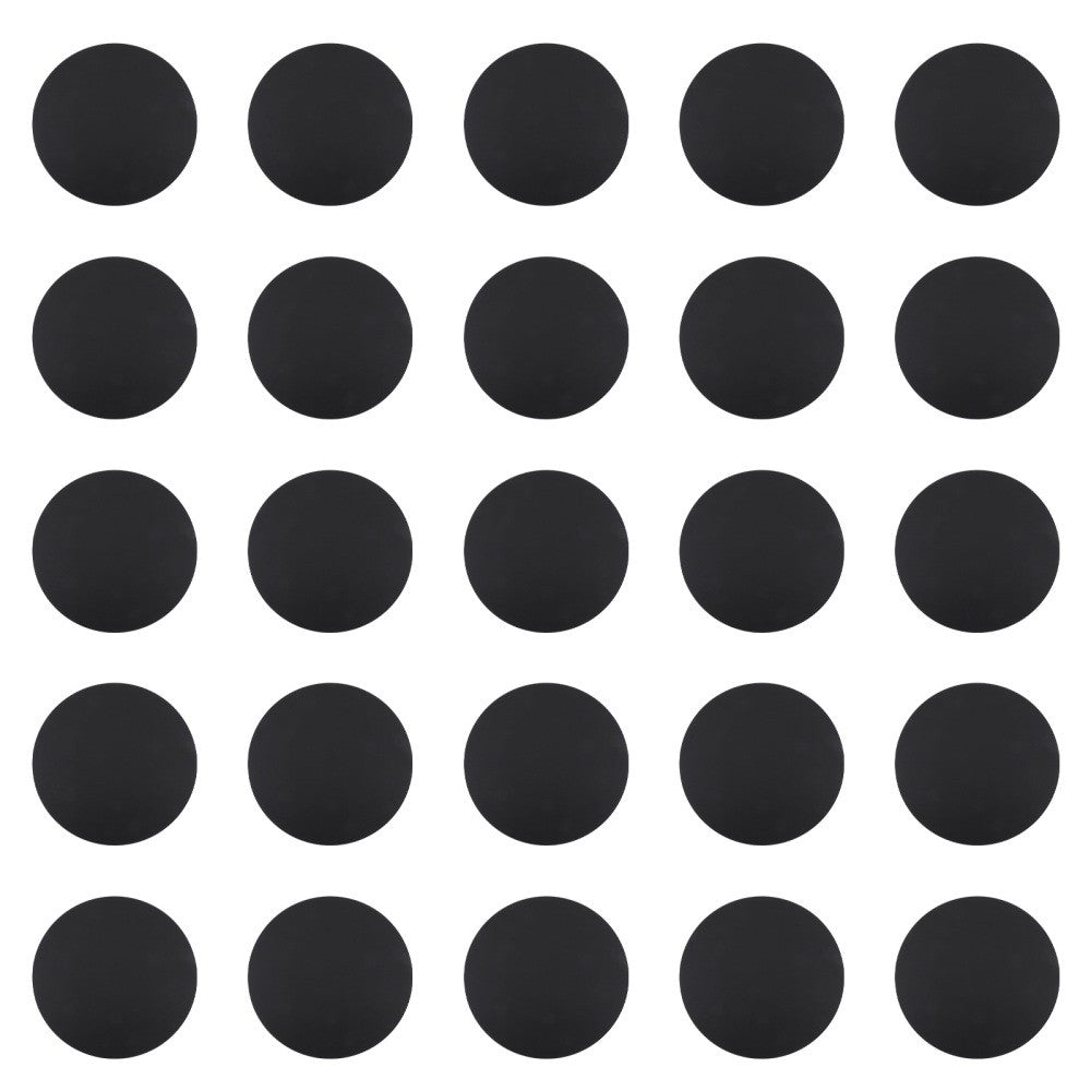 ya 9 6.5.3 50 Pcs Black Cardboard Student Craft Paper DIY Hand Drawing Cardstock