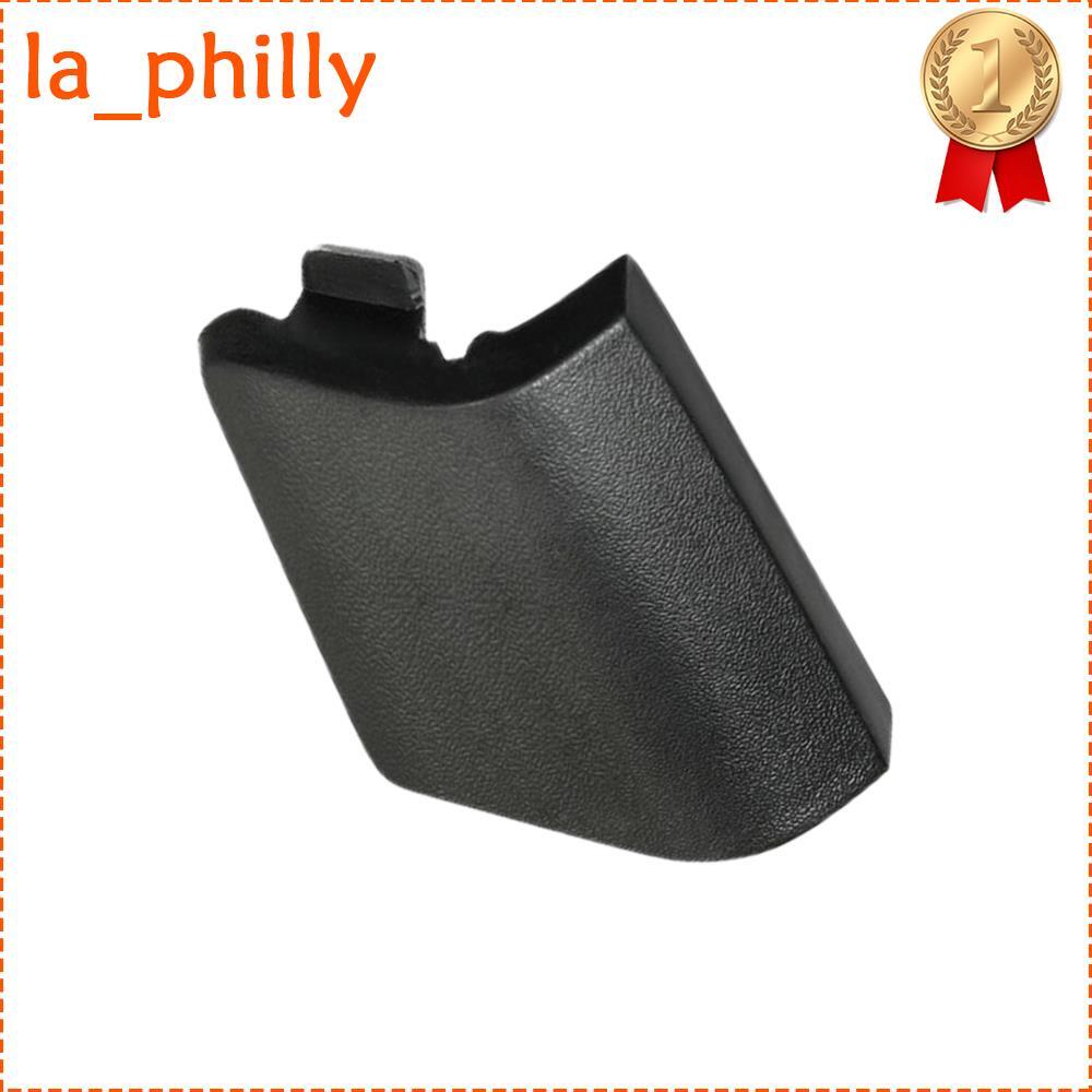 ya 27 6.18 Rear Bumper Tow Hook Cover Cap for 2011-2019 for Dodge Journey #1TY40TZZAB Unpainted