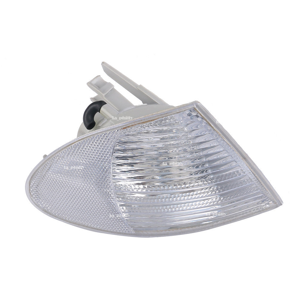 ya 3 6.25.3 Right Parking Signal Indicator Corner Light for BMW 3 Series E46 99-01 Sedan