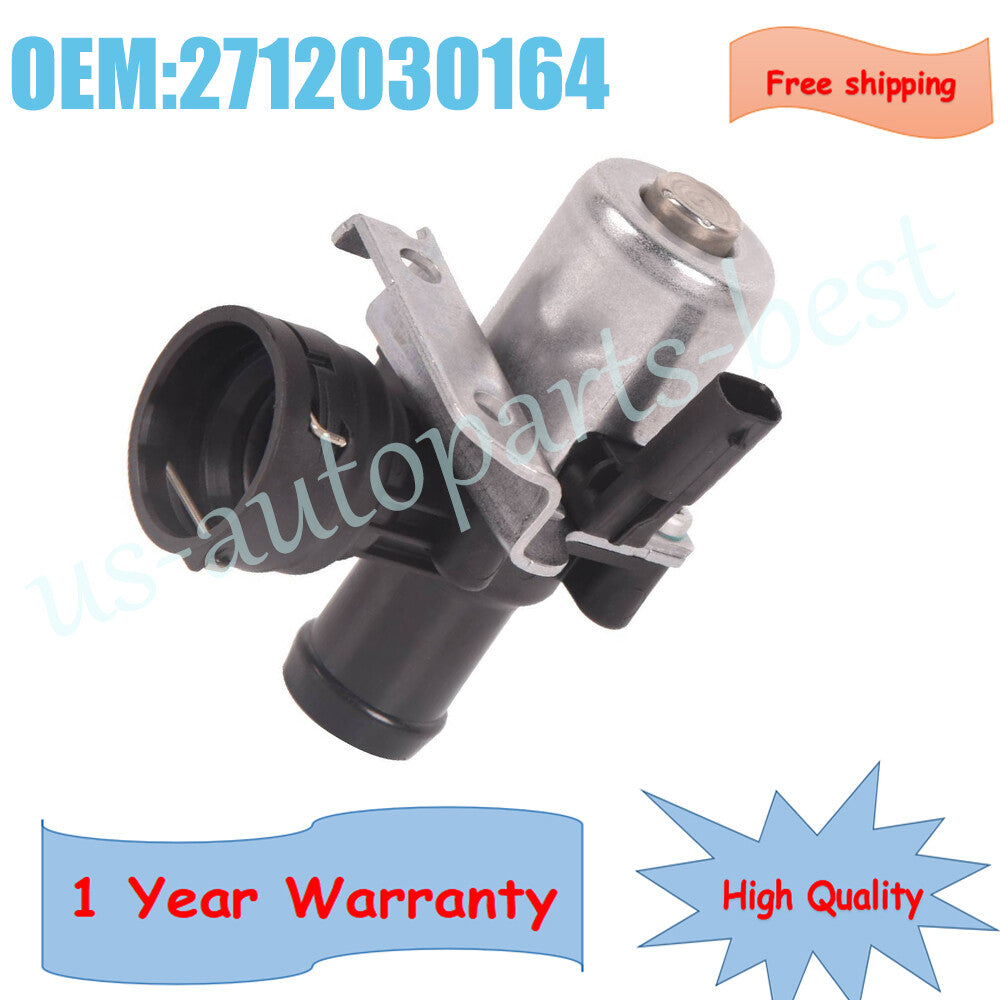 ya 3 6.25 Cooling Water Control Valve for Mercedes-benz C250 W204 C180 C200 M271 W212 E200