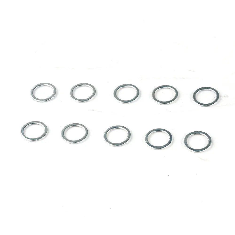 ya 13 5.27 10X Differential Transmission Drain Plug Gasket For RAV4 FJ Cruiser for Land Cruiser