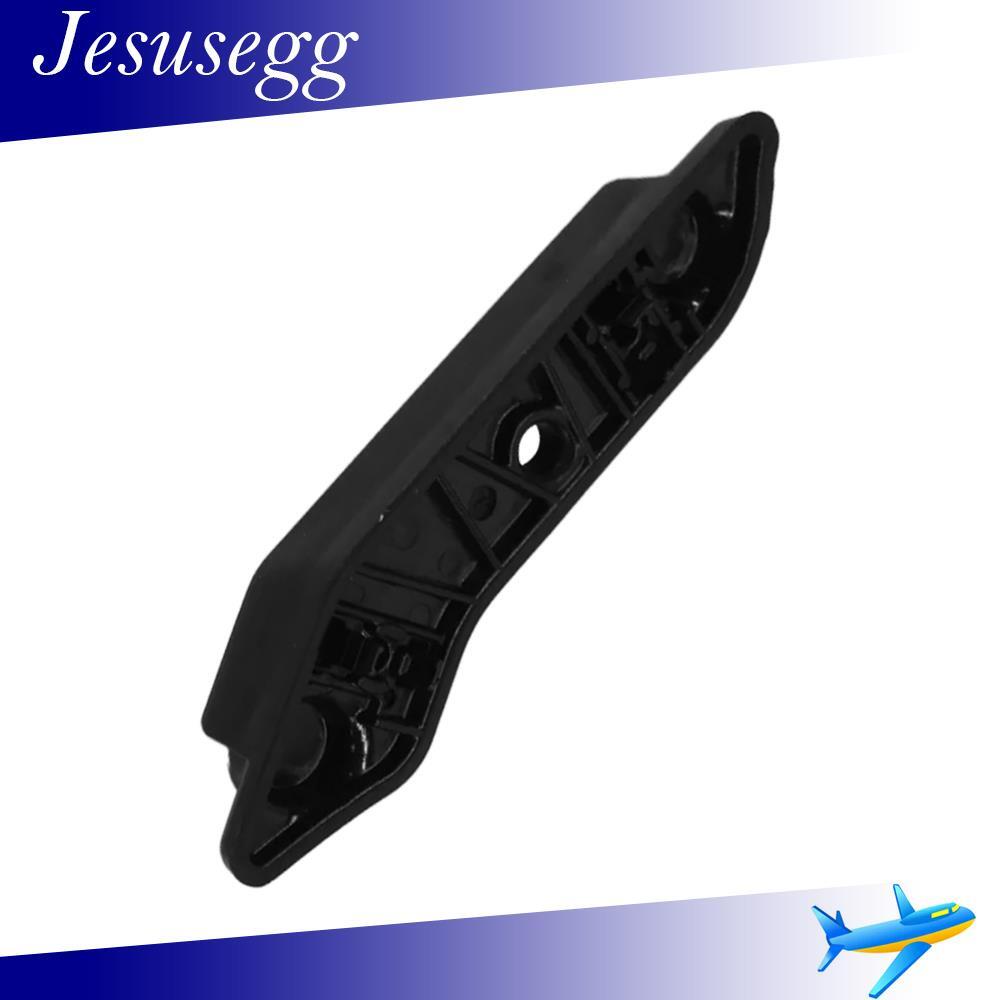 ya 27 6.18.2 For F20 F21 F22 F23 1 Series Front Right Bumper Cover Insert Black 51117245764