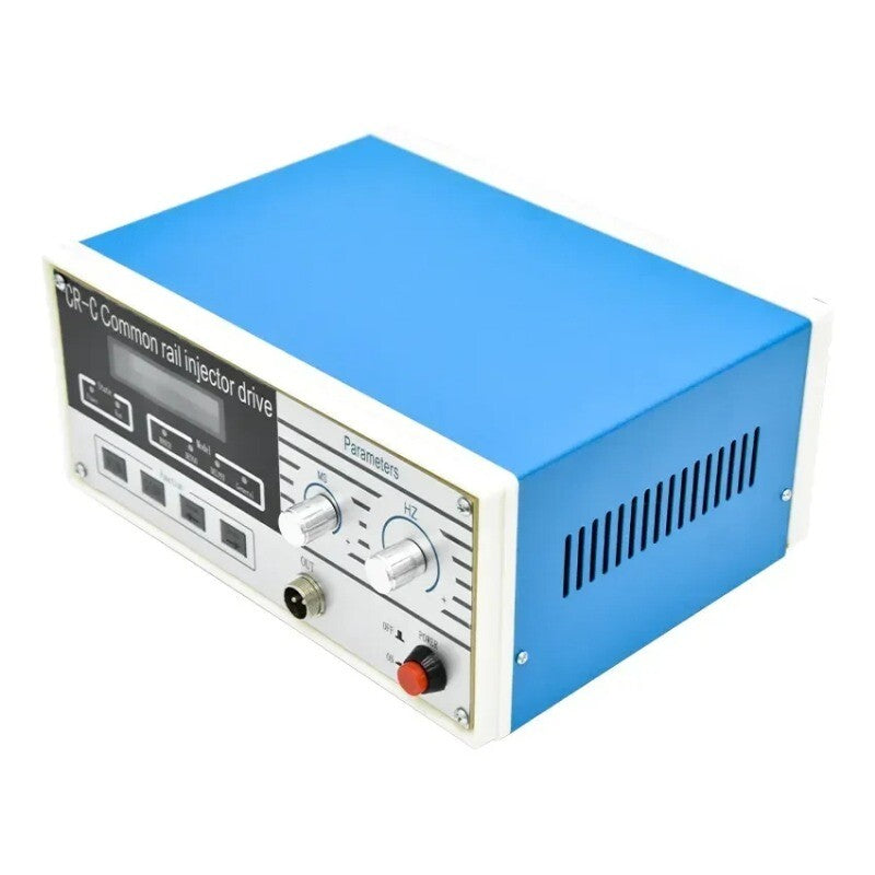 ya 26 CR-C Common Rail Injector Detor Multi-function Common Rail Injector Tester