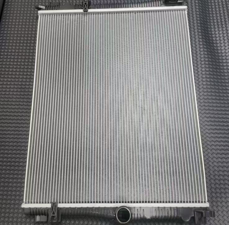 ya 27 7.20 Radiator for BMW M4 G82 2021-2025