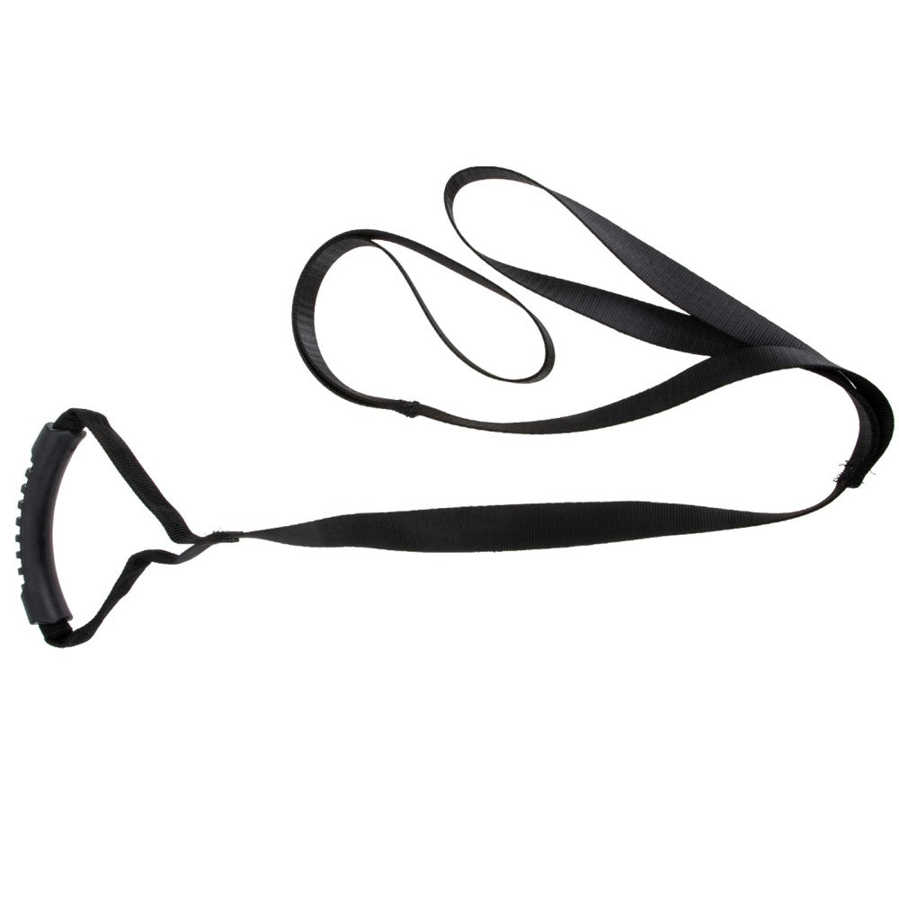 ya 2 6.29 Paddle Board Kayak Self Recovery Strap with Handle Auxiliary Belt