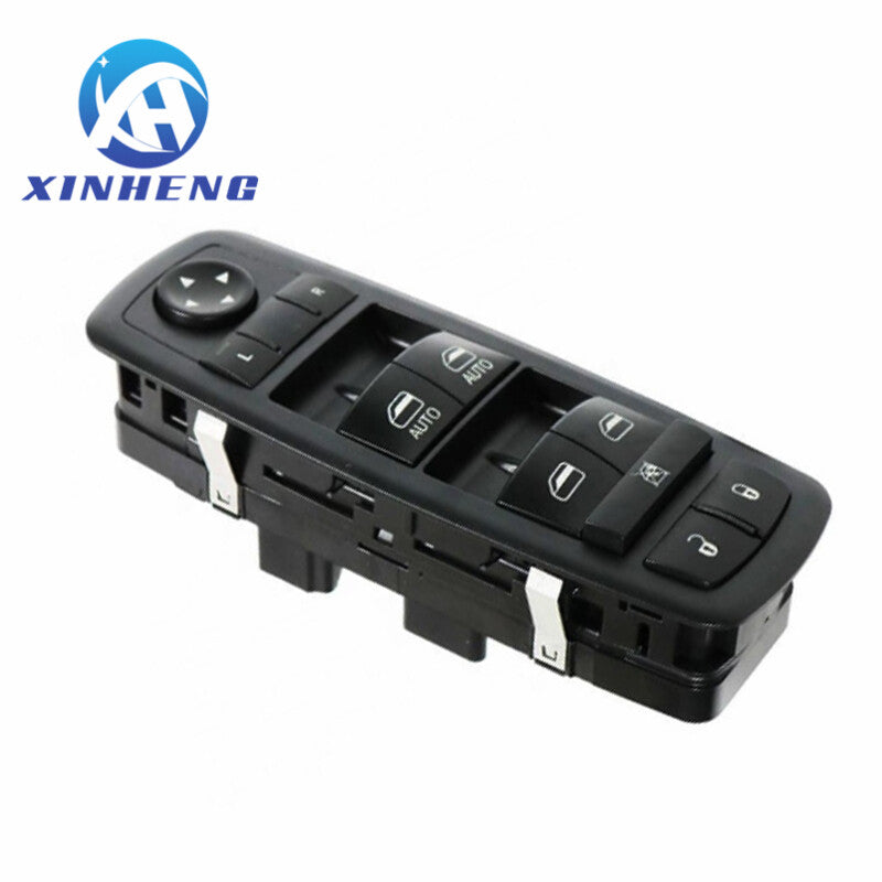 ya 1 8.5.1 04602533AB POWER WINDOW MASTER SWITCH LEFT SIDE FOR 08-11 for CHRYSLER TOWN &COUNTRY