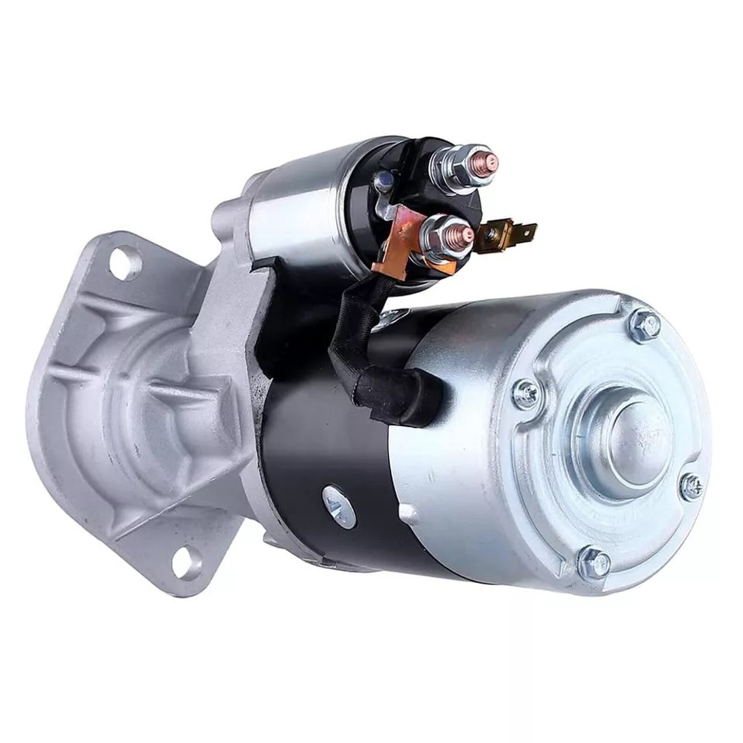 ya 5 8.7 12V 9T Beginner YM123900-77010 Suitable for Komatsu PC110R CK20 SK1026 Doosan Solar 55-V