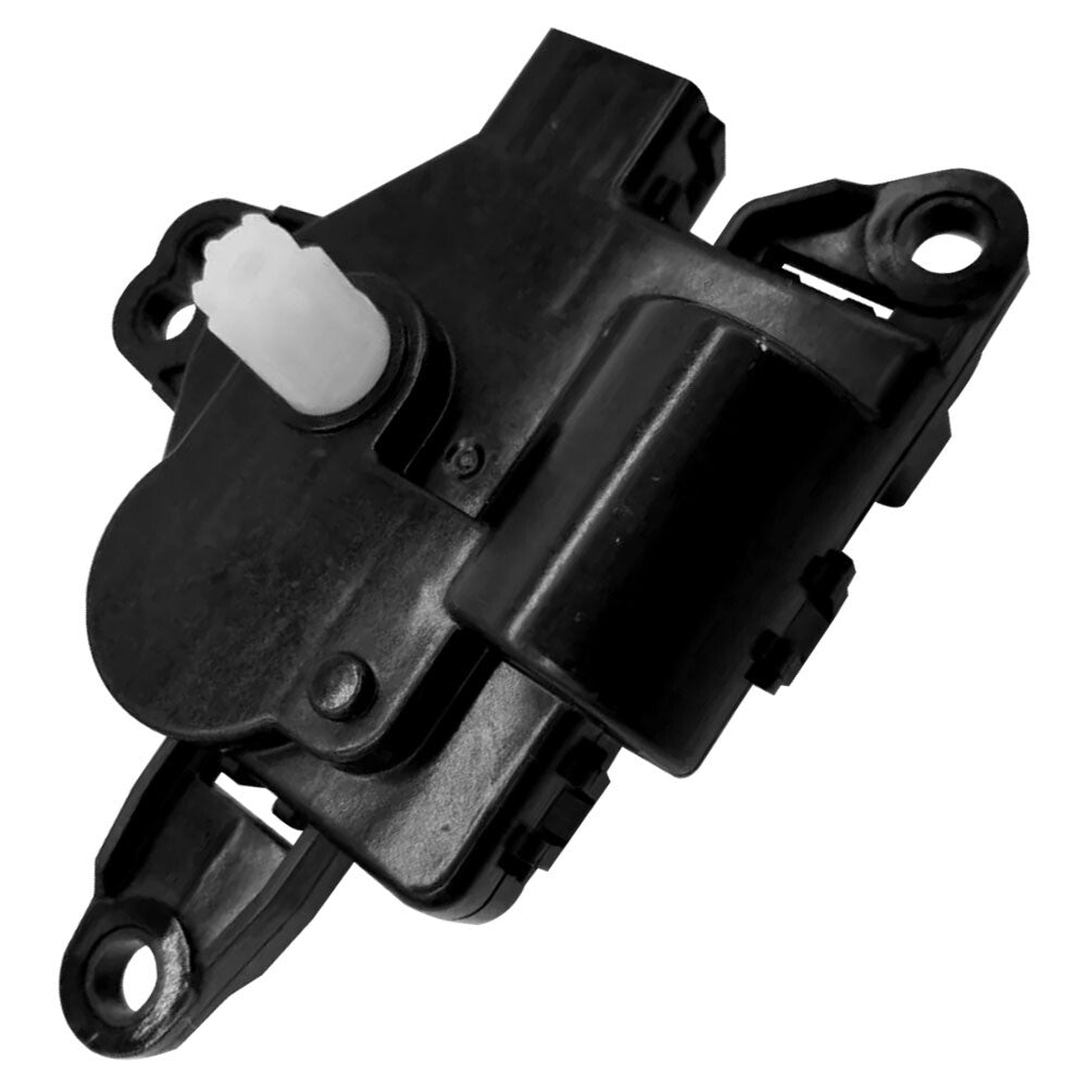 ya 5 8.7 Heat Duct Air Actuator Black for Sonata 2011-2014 for Elantra GT 2013-2017