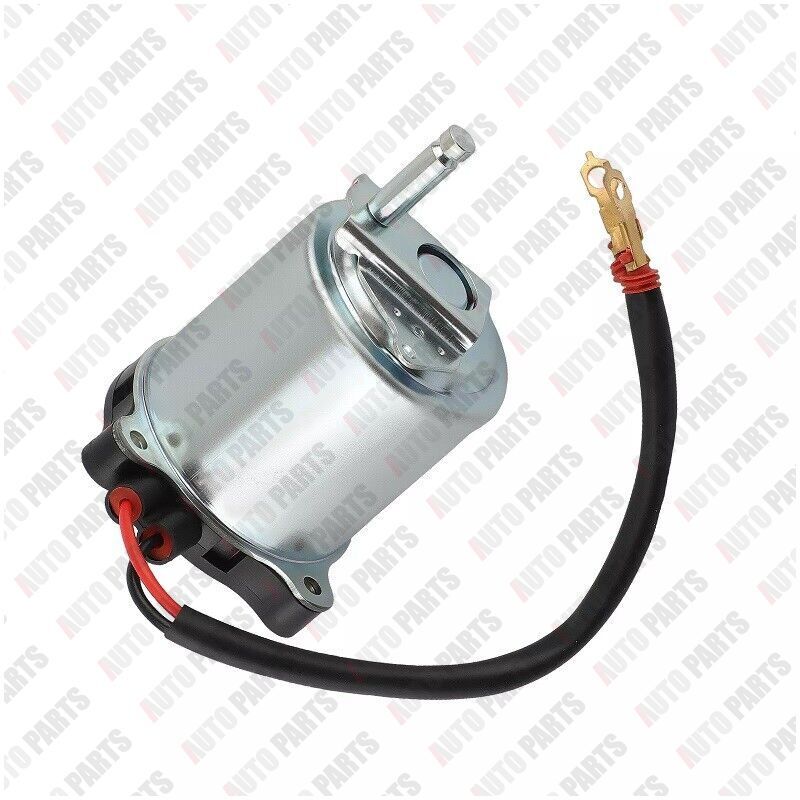 ya 1 7.6 ABS pump boost motor 47960-60050 compatible with for Toyota for 4Runner for Lexus GX460