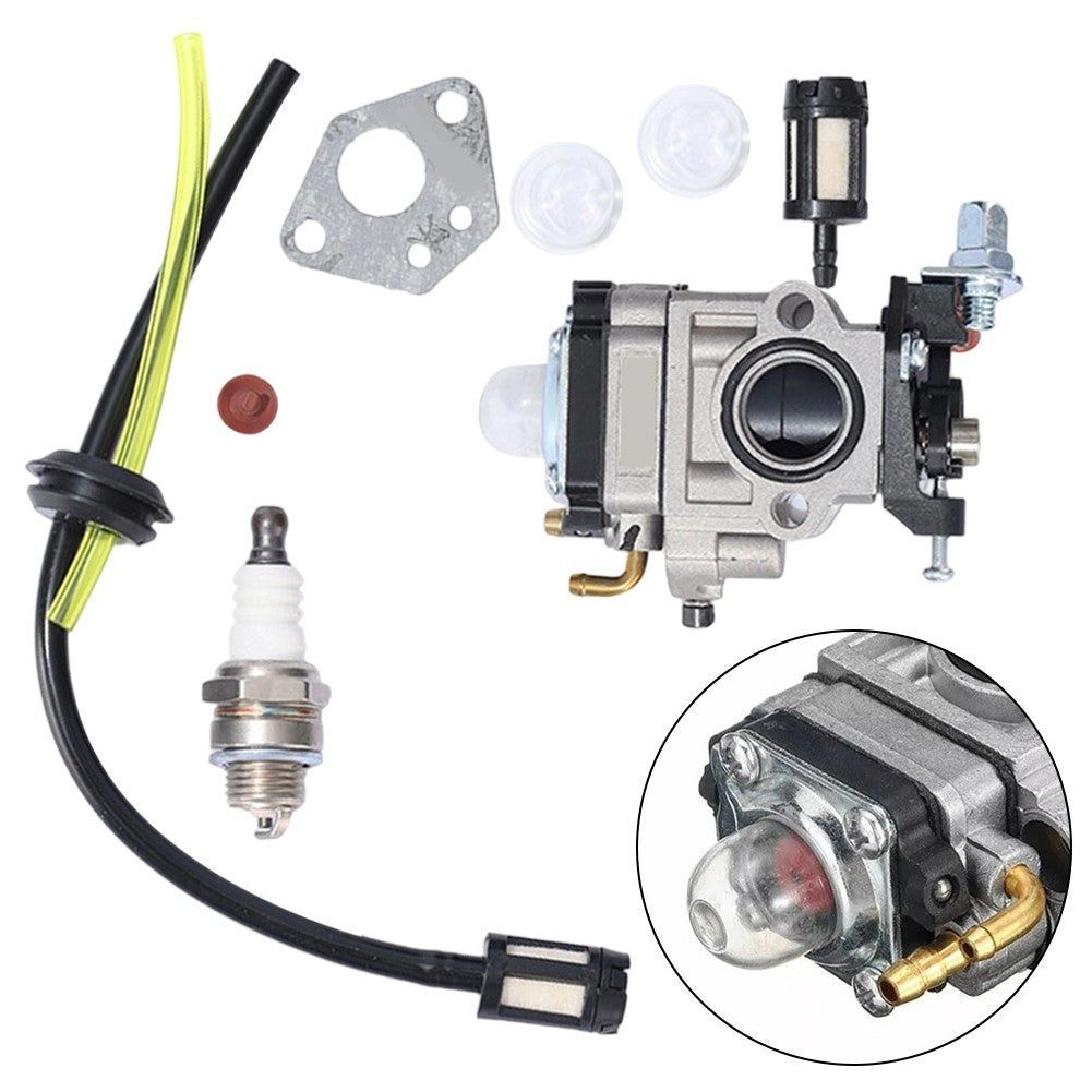 ya 14 For 43cc 49cc 52cc Carburetor for Brushcutters with Reliable Performance