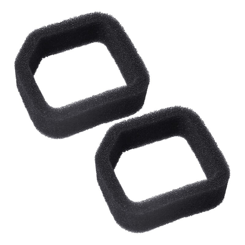 ya 17 10 Pcs Replacement Air Filters Kit Tools Accessories for Trimmer RY30020