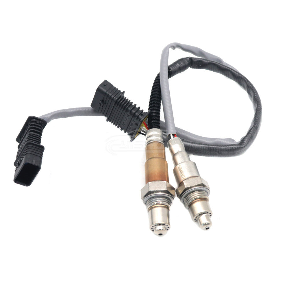 ya 1 8.5.3 2-piece set 117787589121 11787645875 air-fuel ratio oxygen sensor suitable for X4 X6 16