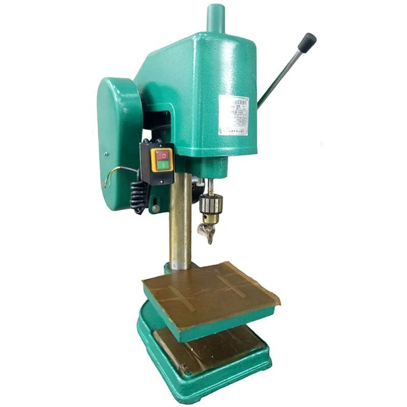 ya 26 7.28.2 Tapping Machine High Pision High Power Tapping Machine Desktop Typea
