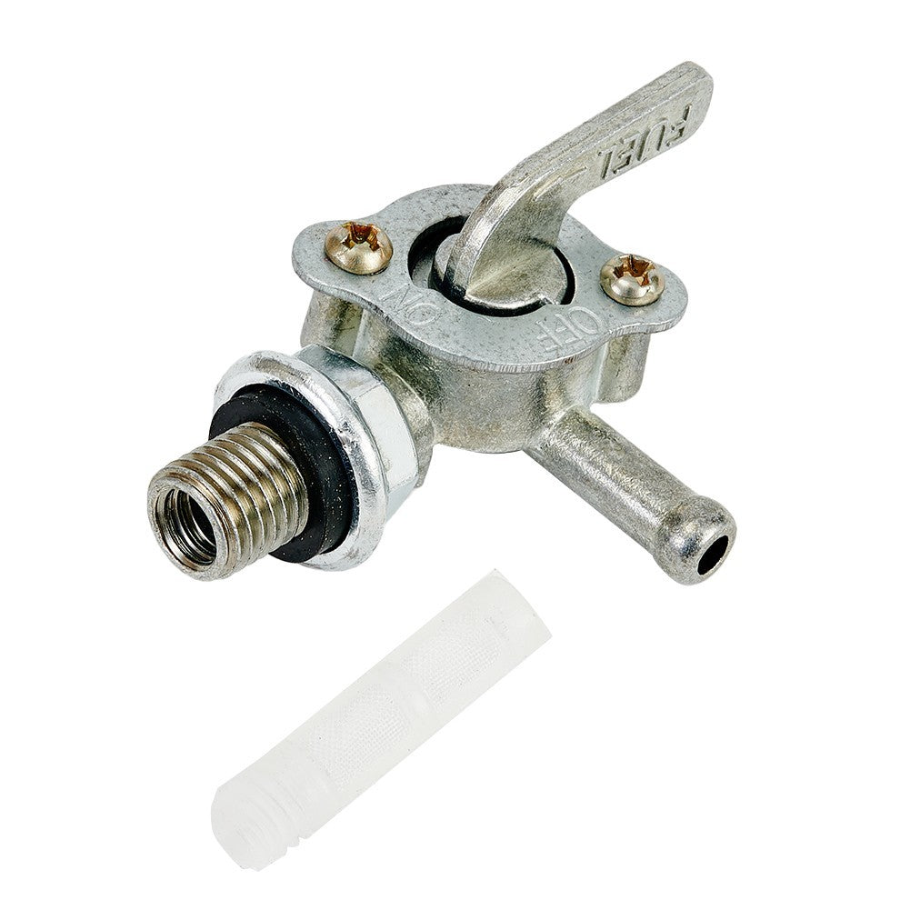 ya 5 8.7 1pcs Generator Fuel Tank Shut Off Tank Tap Petcock Valve ON/OFF Switch
