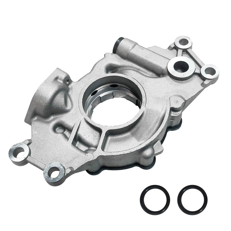 ya 1 8.5.4 Large capacity oil pump M295HV for for GMC 4.8L 5.3L 5.7L 6.0L LS1 LS2 LS3
