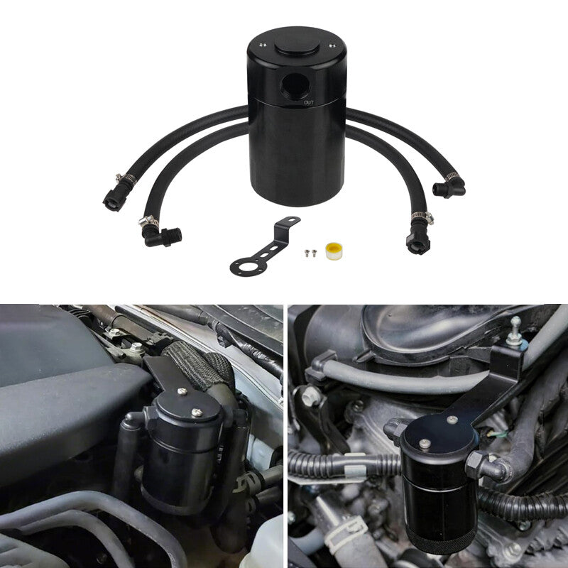 ya 1 8.5.4 Oil tank for 14-18 for Silverado 1500/ for GMC for Sierra 1500 Air Oil Separator
